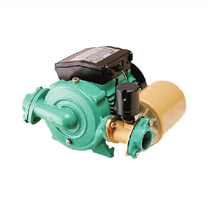 离心式自动增压泵·带压力罐的增压泵NJWL-401UA