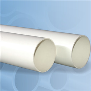 金牛管业 管材 PVC排水管