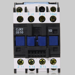 CJX2-09~95系列交流接触器